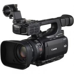 Camara Video Profesional Canon XF100 Camcorder CMOS1.3" HDMI Component